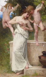 Love Wounds